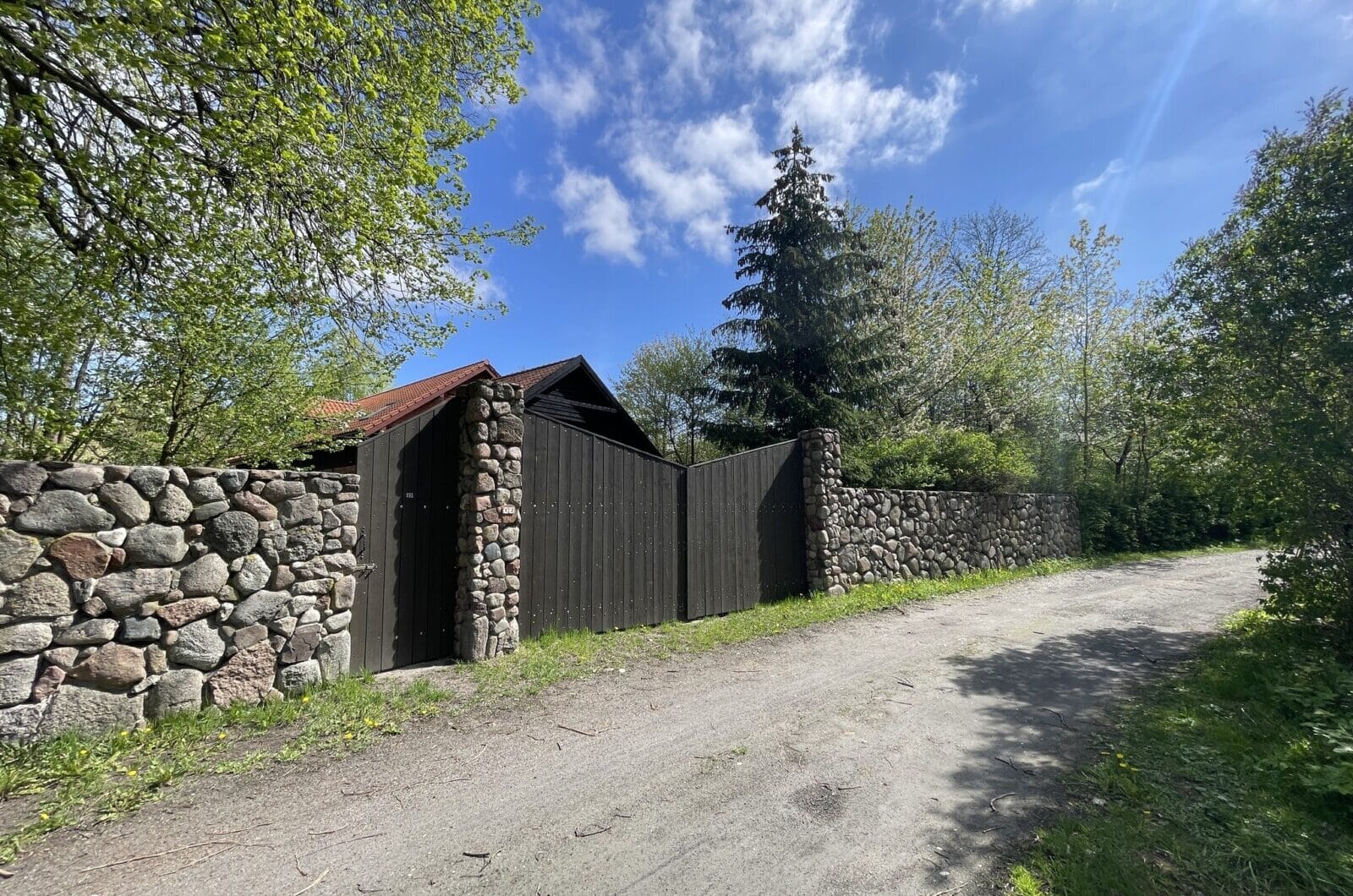 Dom na sprzedaż - Rozogi, Sorkwity, Vilea Property Butique 4