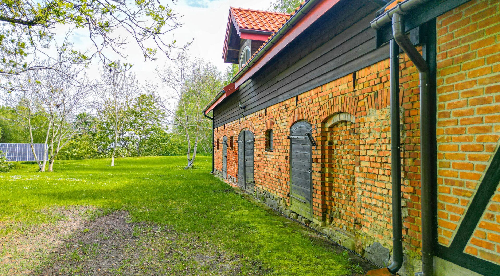 Dom na sprzedaż - Rozogi, Sorkwity, Vilea Property Butique 6