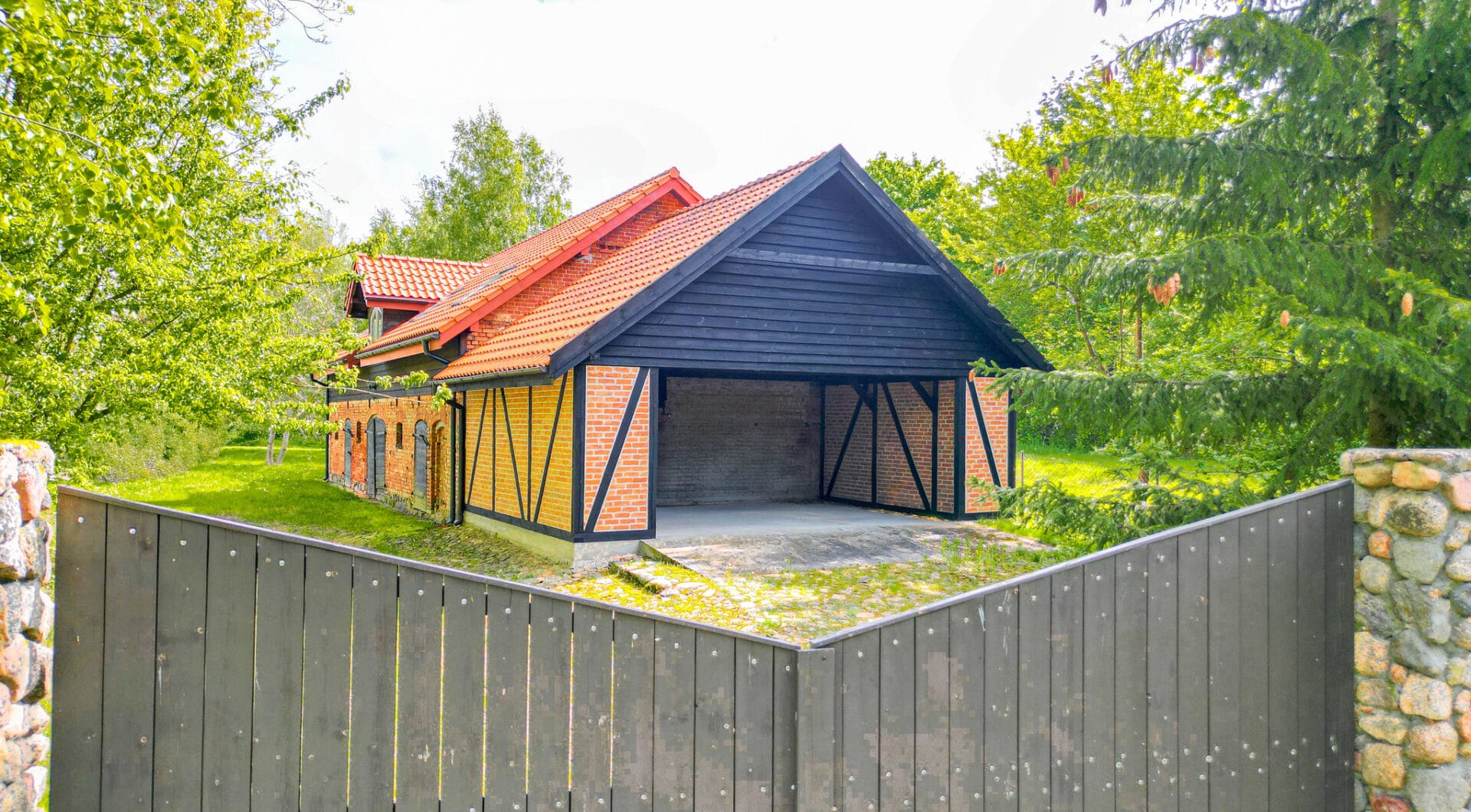 Dom na sprzedaż - Rozogi, Sorkwity, Vilea Property Butique 7
