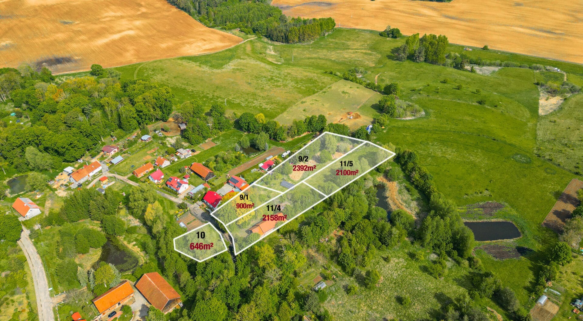 Dom na sprzedaż - Rozogi, Sorkwity, Vilea Property Butique 8