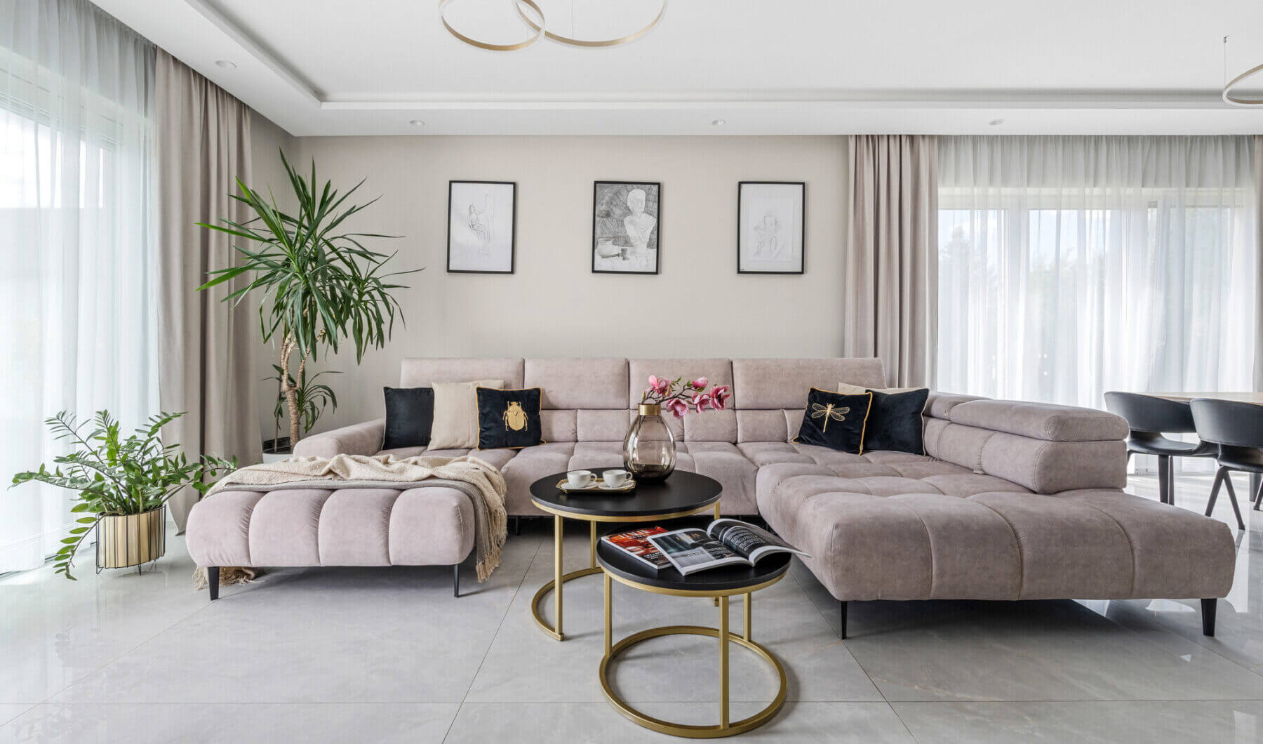 Dom na sprzedaż - Warszawa, Wawer, Vilea Property Butique 1