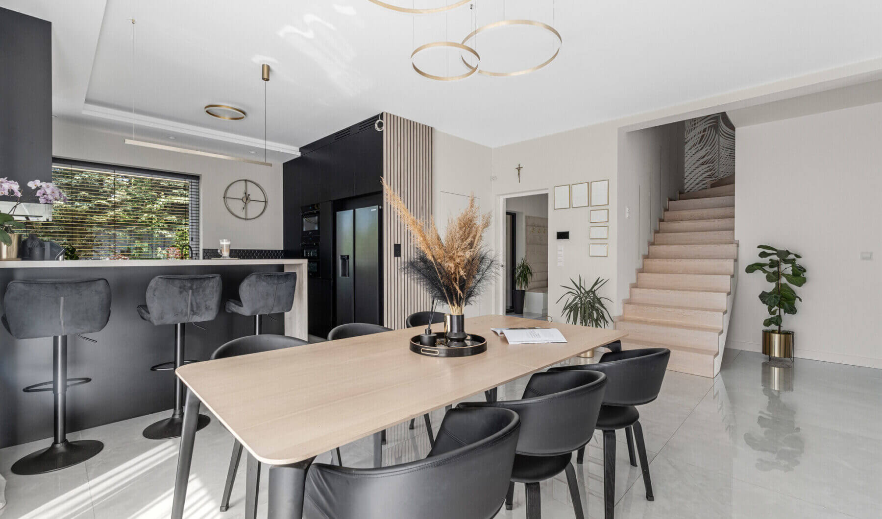 Dom na sprzedaż - Warszawa, Wawer, Vilea Property Butique 2