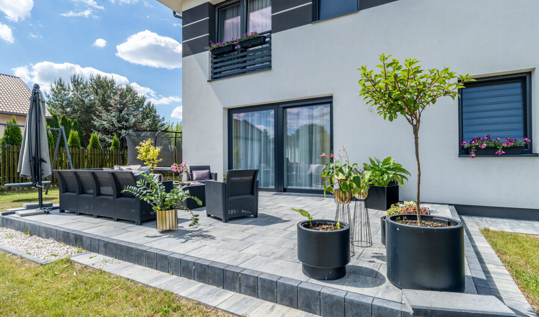 Dom na sprzedaż - Warszawa, Wawer, Vilea Property Butique 20