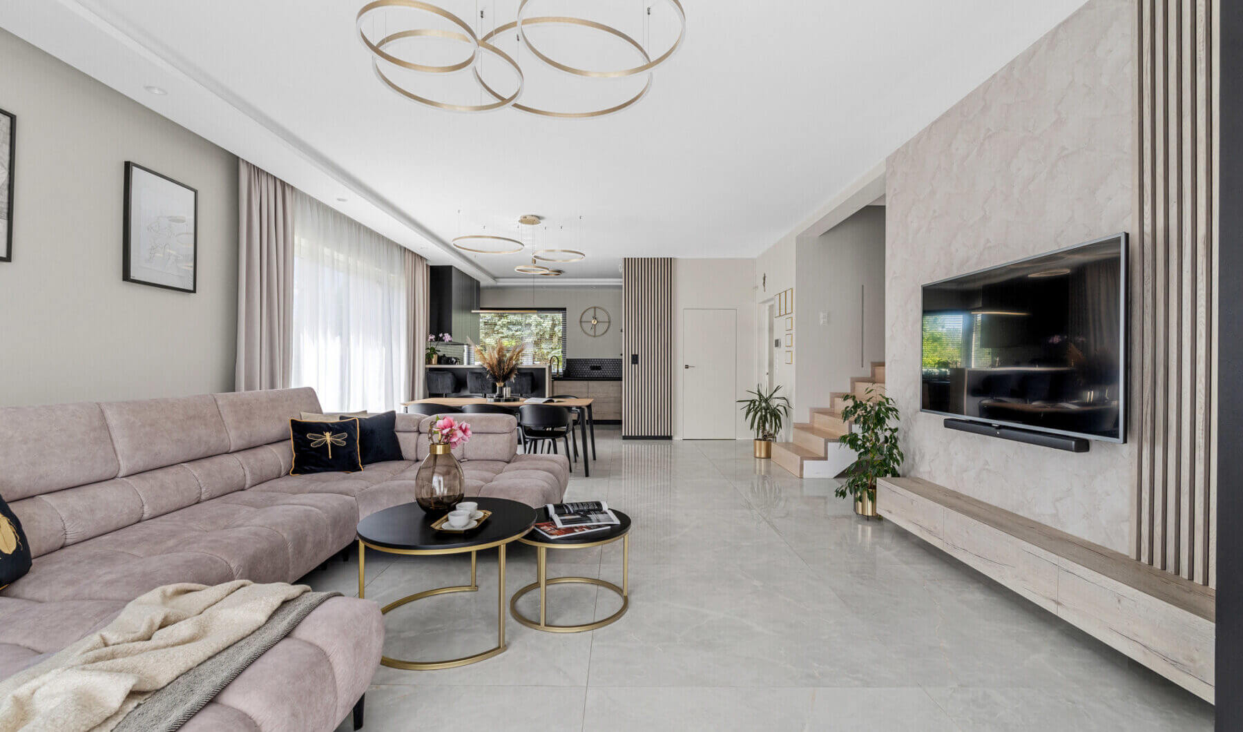 Dom na sprzedaż - Warszawa, Wawer, Vilea Property Butique 4