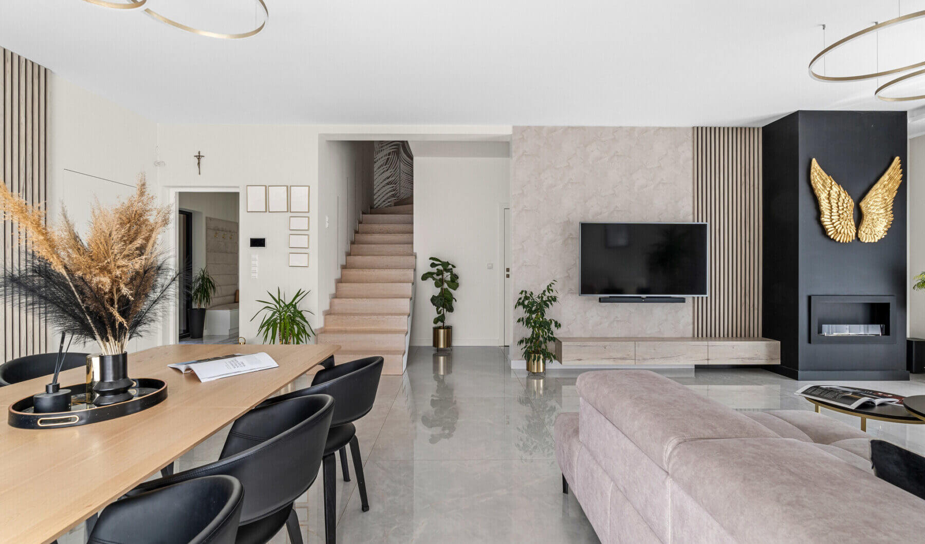 Dom na sprzedaż - Warszawa, Wawer, Vilea Property Butique 5