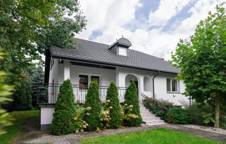 Dom na sprzedaż - Warszawa, Wilanów, Vilea Property Butique 1