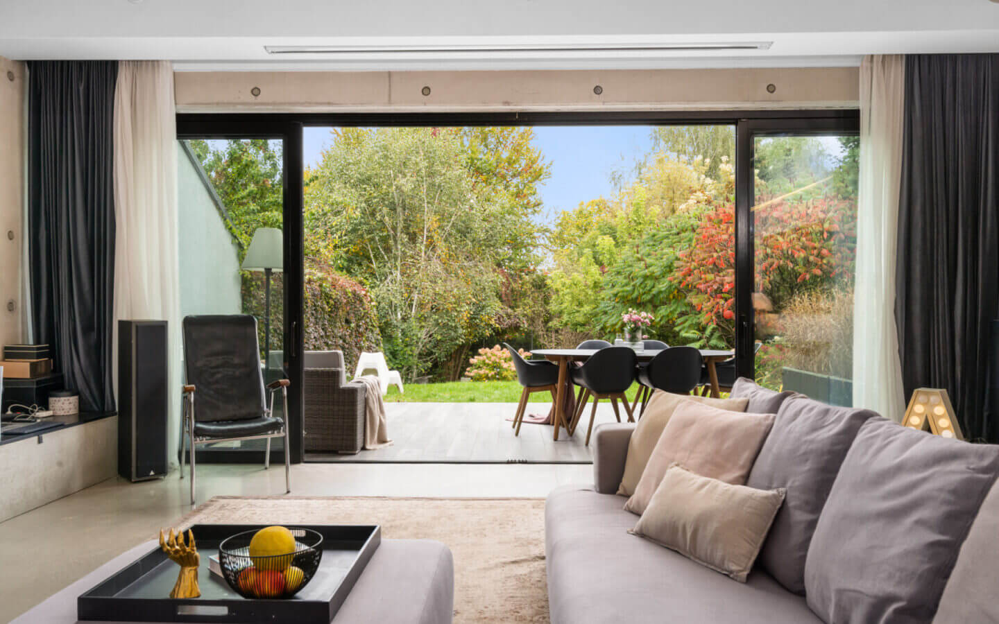 Dom na sprzedaż - Warszawa, Wilanów, Vilea Property Butique 1