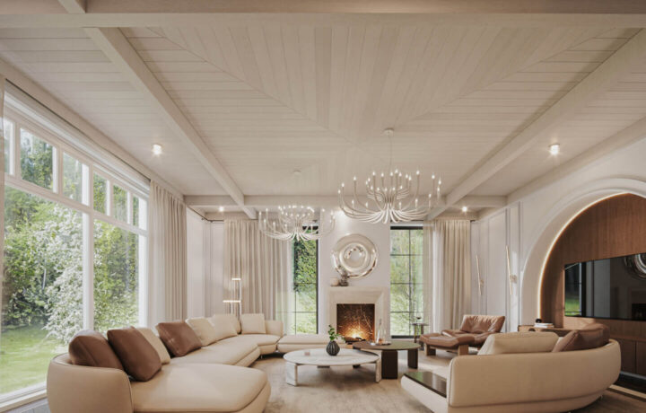 Dom na sprzedaż – Warszawa, Wilanów, Vilea Property Butique 1 Dom na sprzedaż - Warszawa, Wilanów, Vilea Property Butique 1