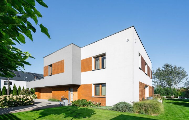Dom na sprzedaż – Warszawa, Wilanów, Vilea Property Butique 1 Dom na sprzedaż - Warszawa, Wilanów, Vilea Property Butique 1
