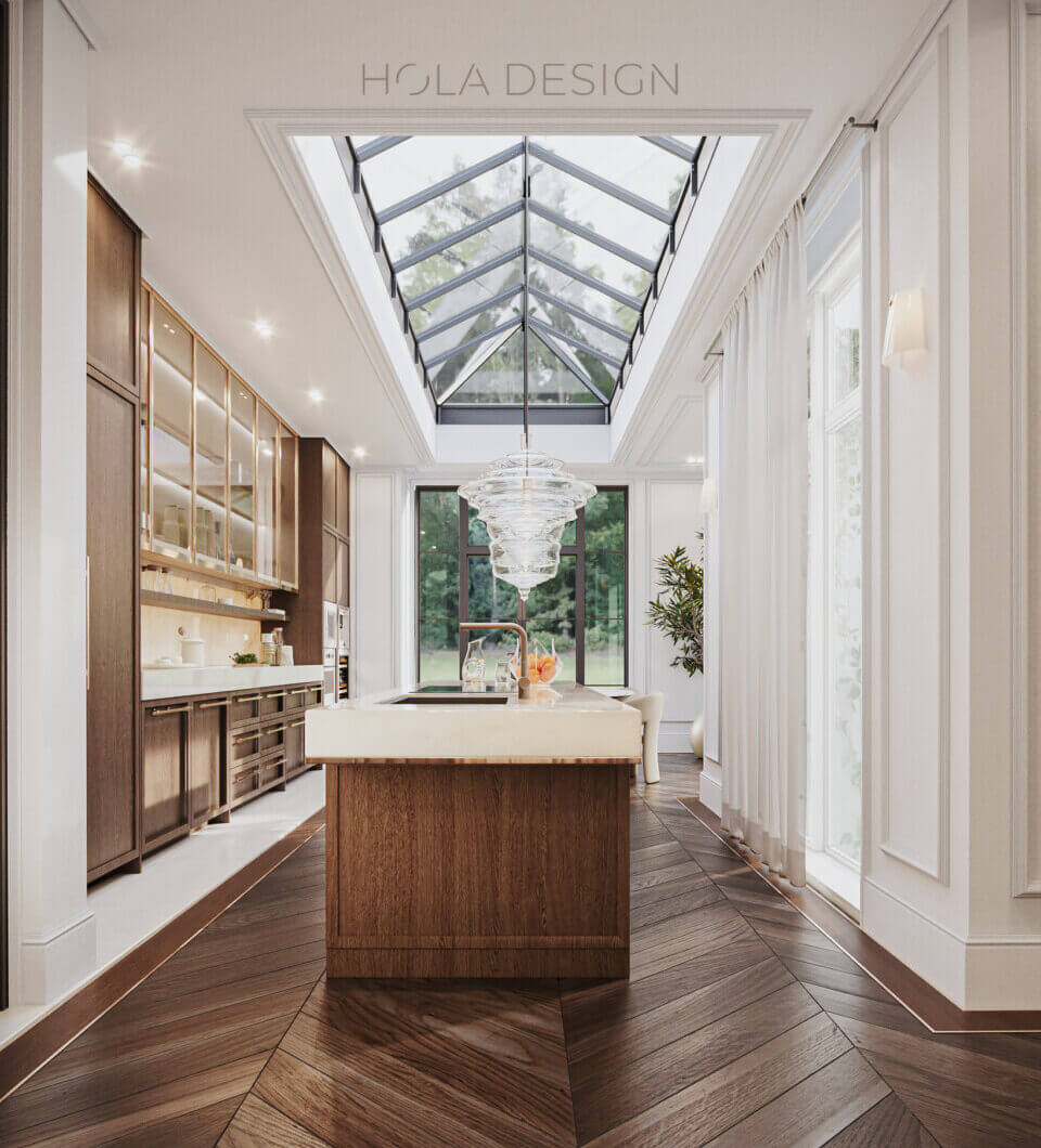 Dom na sprzedaż - Warszawa, Wilanów, Vilea Property Butique 3