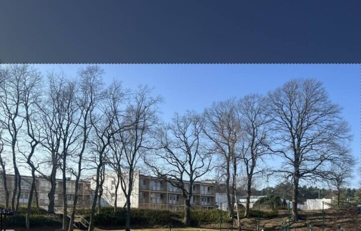 Działka na sprzedaż - Dąbki, Darłowo, Vilea Property Butique 1