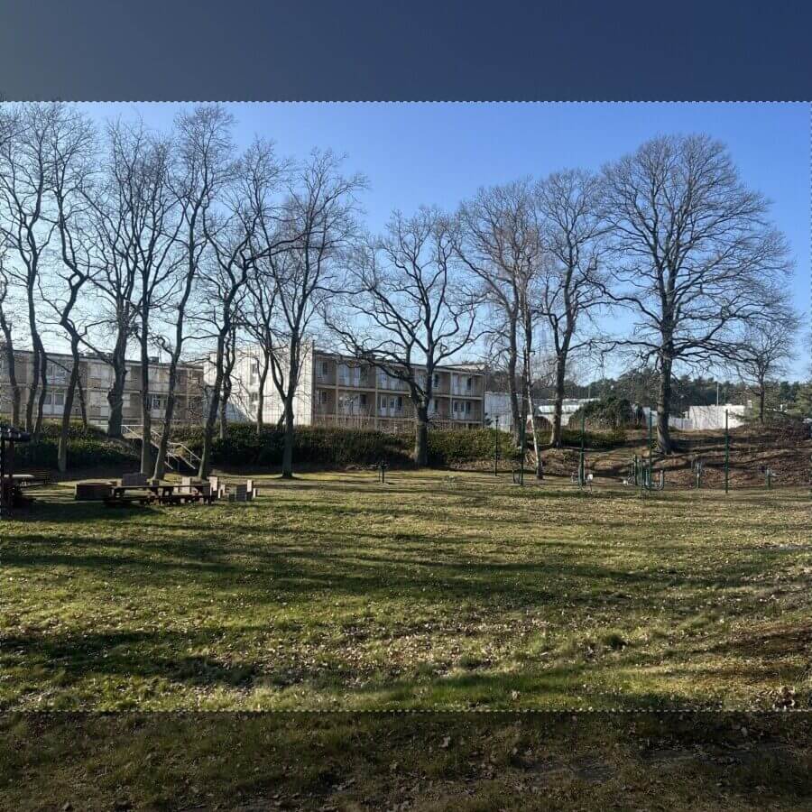 Działka na sprzedaż - Dąbki, Darłowo, Vilea Property Butique 1