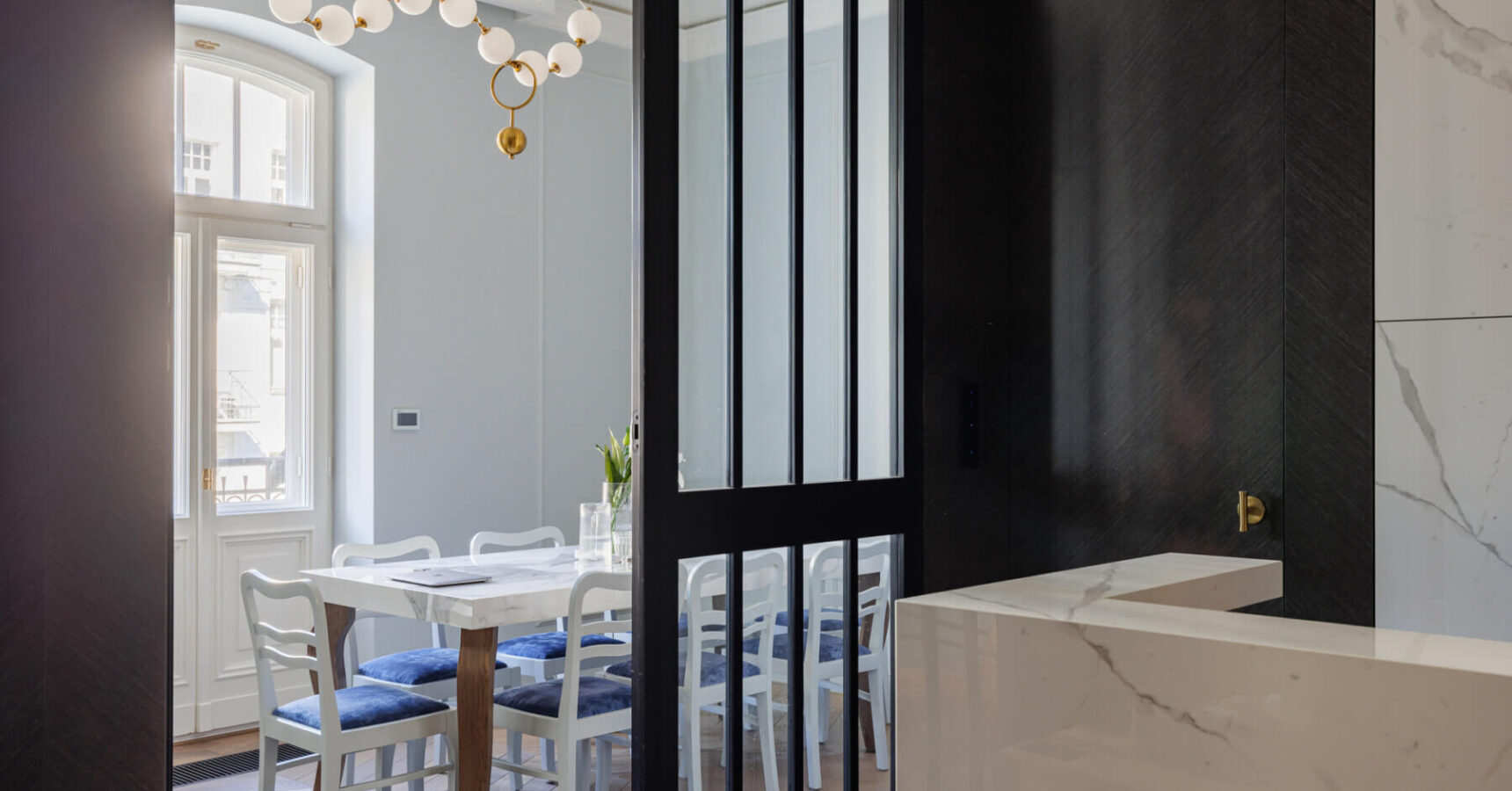 Lokal komercyjny do wynajęcia - Warszawa, Praga-Północ, Vilea Property Butique 1