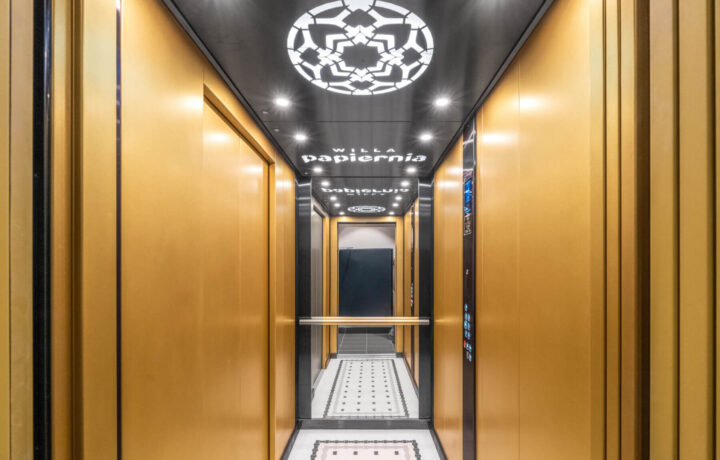 Mieszkanie na sprzedaż - Konstancin-Jeziorna, ul. Mirkowska, Vilea Property Butique 1