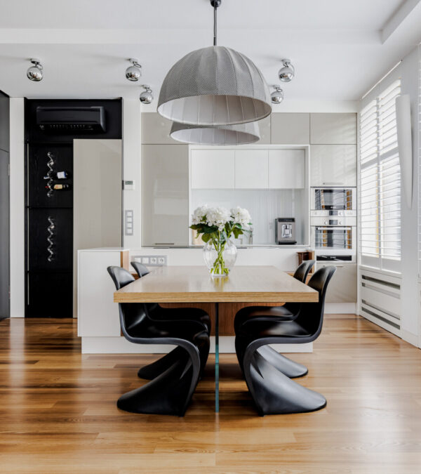 Mieszkanie na sprzedaż - Warszawa, Mokotów, ul. al. Wilanowska, Vilea Property Butique 1
