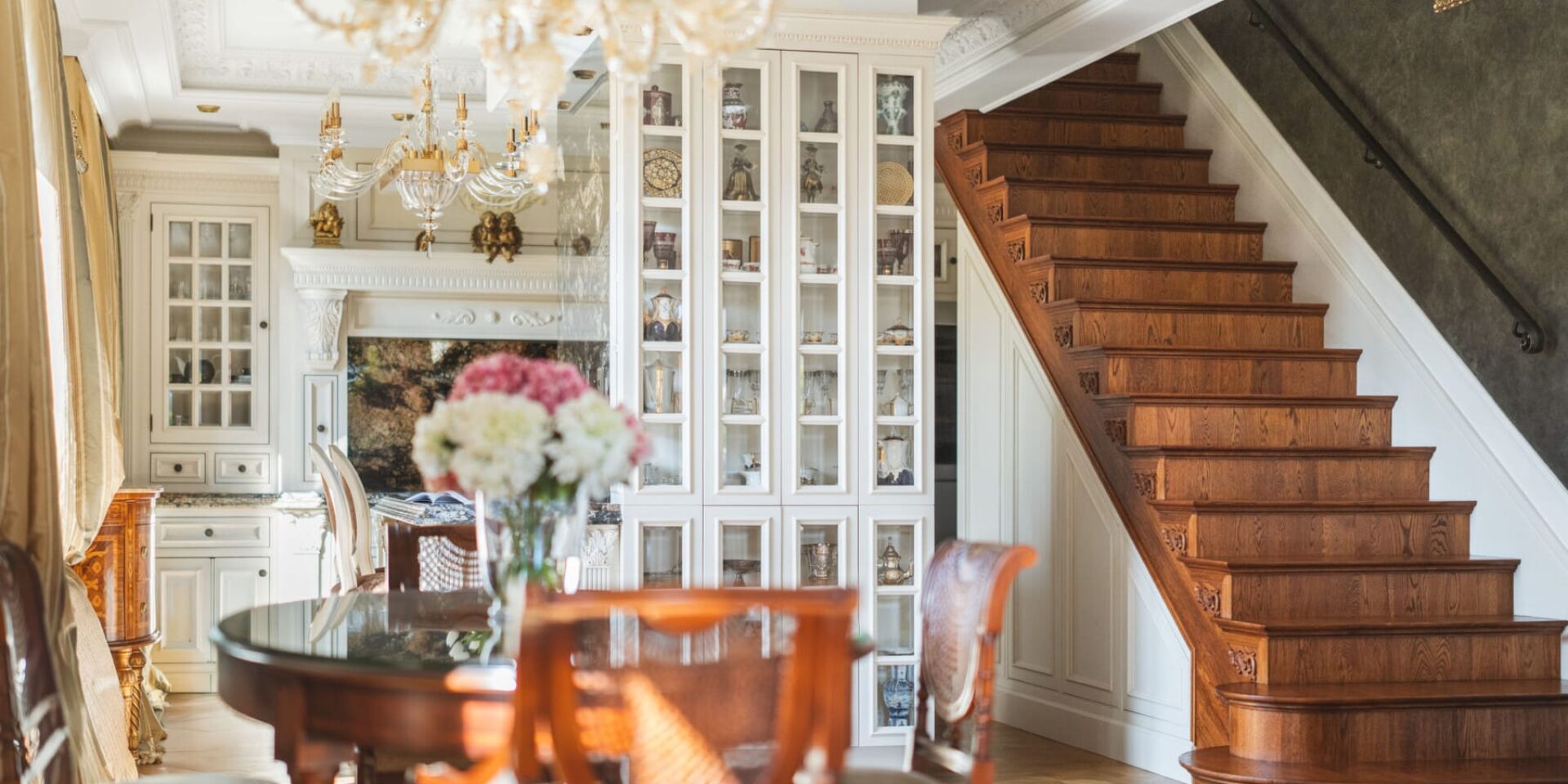 Mieszkanie na sprzedaż - Warszawa, Mokotów, ul. Bernardyńska, Vilea Property Butique 1