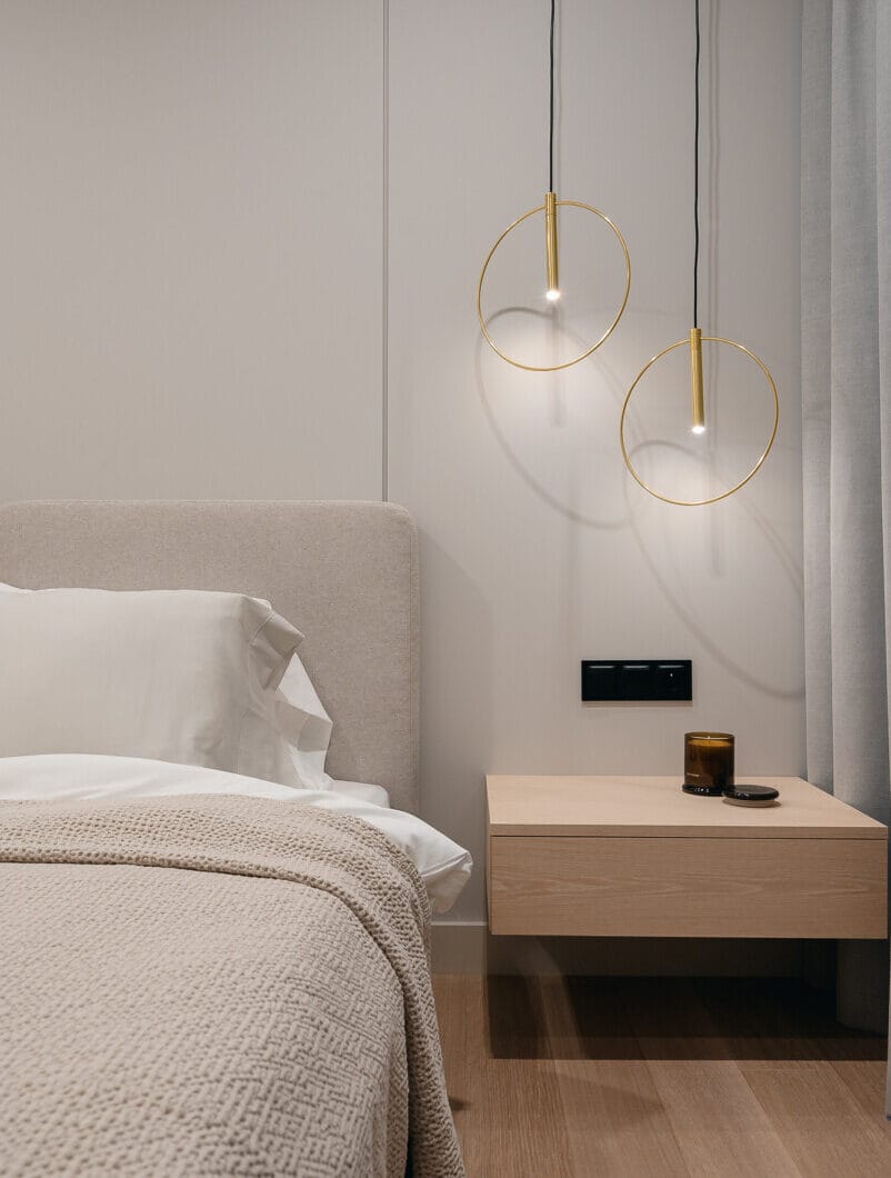 Mieszkanie na sprzedaż - Warszawa, Mokotów, ul. Domaniewska, Vilea Property Butique 12