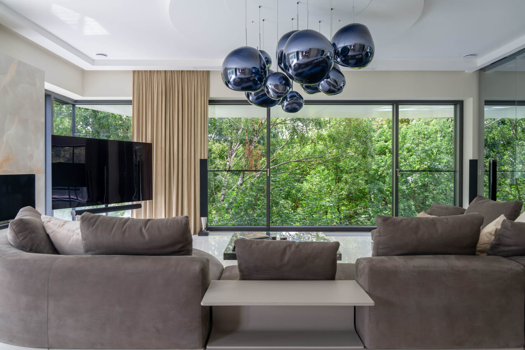 Mieszkanie na sprzedaż - Warszawa, Mokotów, ul. Jana Karola Chodkiewicza, Vilea Property Butique 1