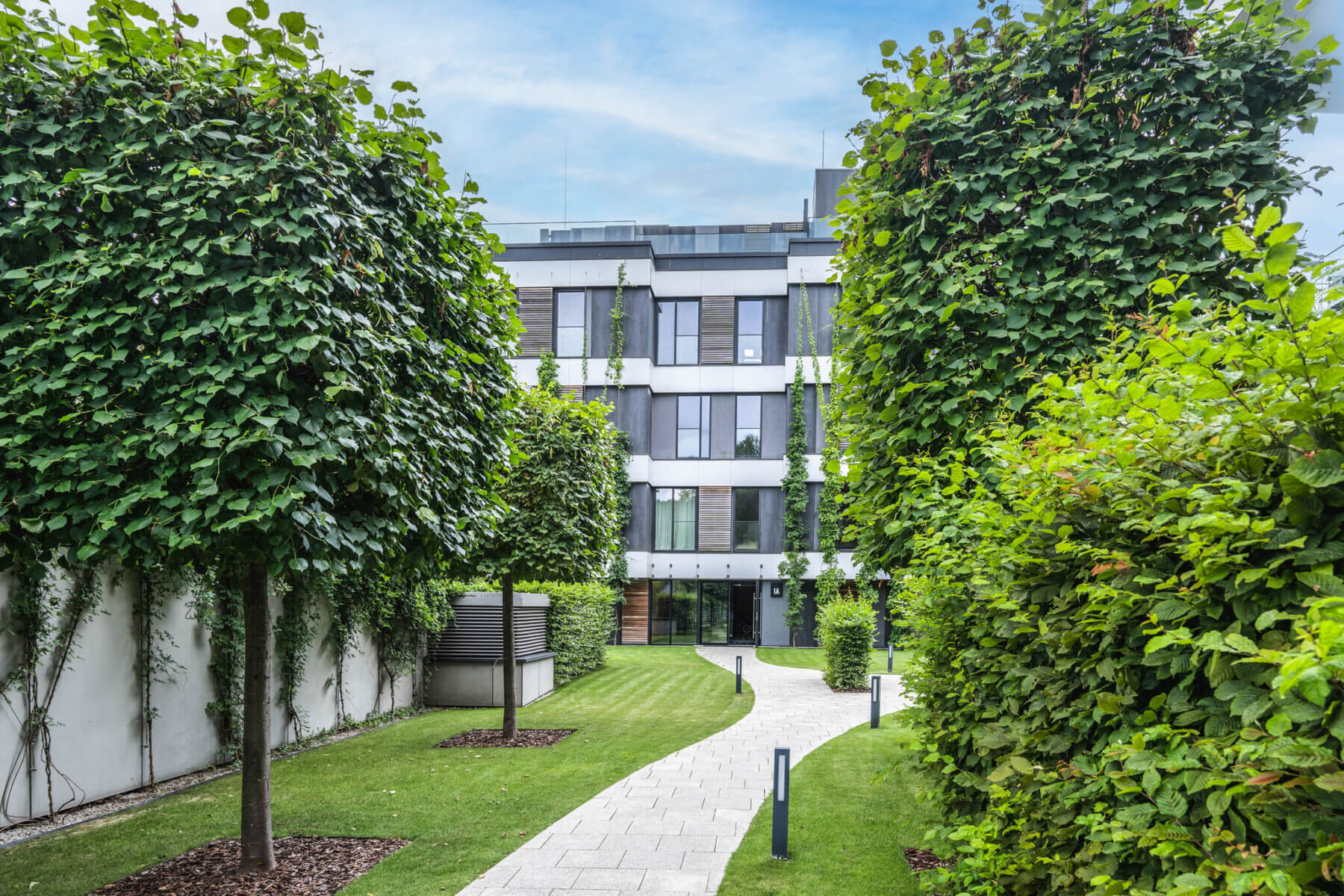 Mieszkanie na sprzedaż - Warszawa, Mokotów, ul. Jana Karola Chodkiewicza, Vilea Property Butique 10