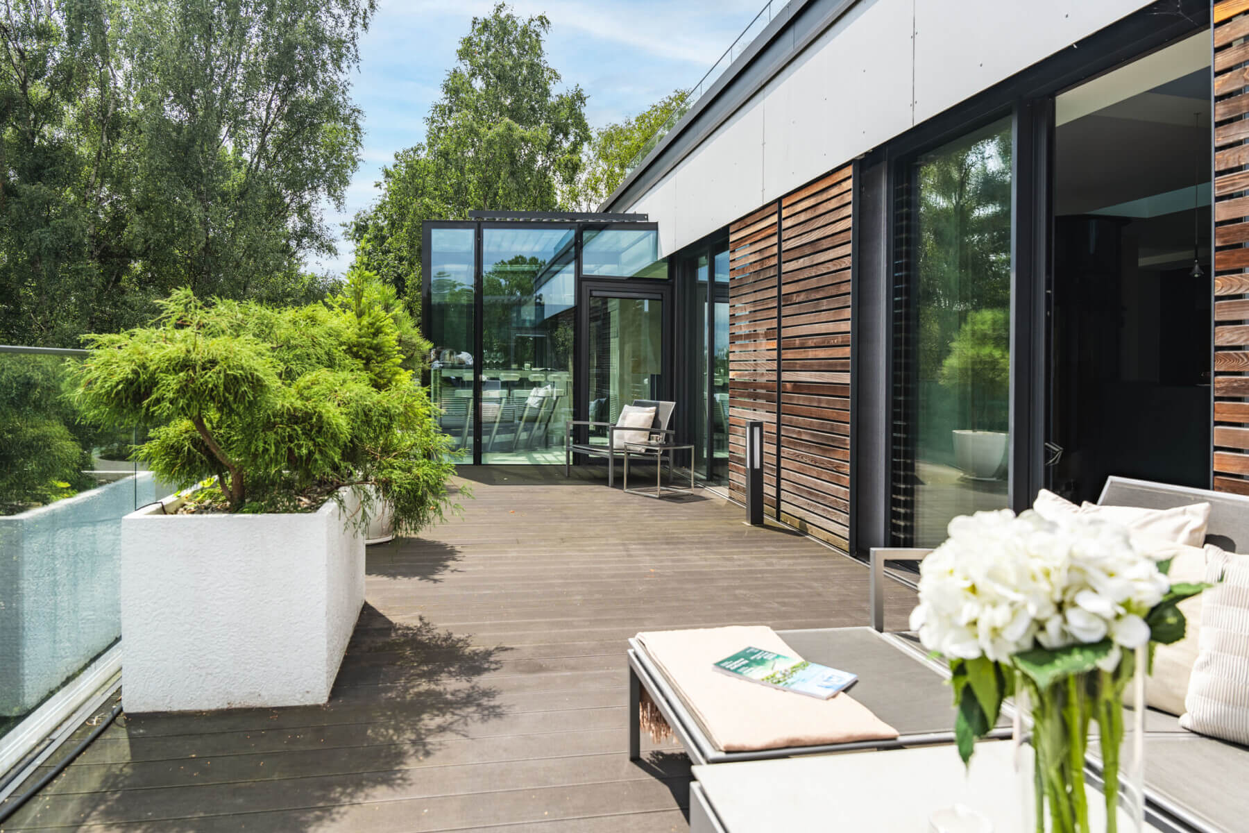 Mieszkanie na sprzedaż - Warszawa, Mokotów, ul. Jana Karola Chodkiewicza, Vilea Property Butique 2