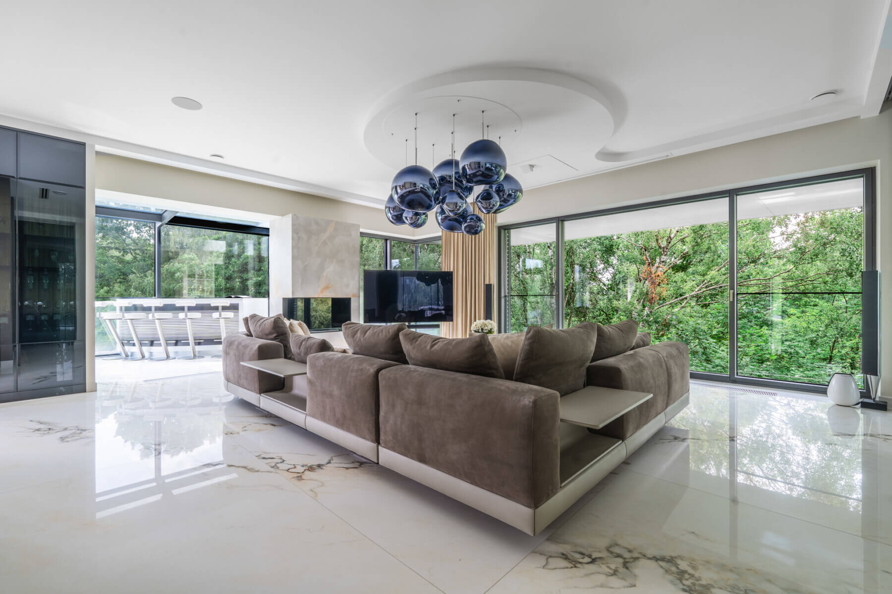 Mieszkanie na sprzedaż - Warszawa, Mokotów, ul. Jana Karola Chodkiewicza, Vilea Property Butique 3