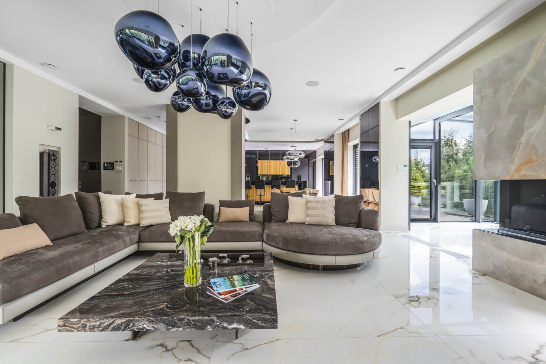 Mieszkanie na sprzedaż - Warszawa, Mokotów, ul. Jana Karola Chodkiewicza, Vilea Property Butique 4