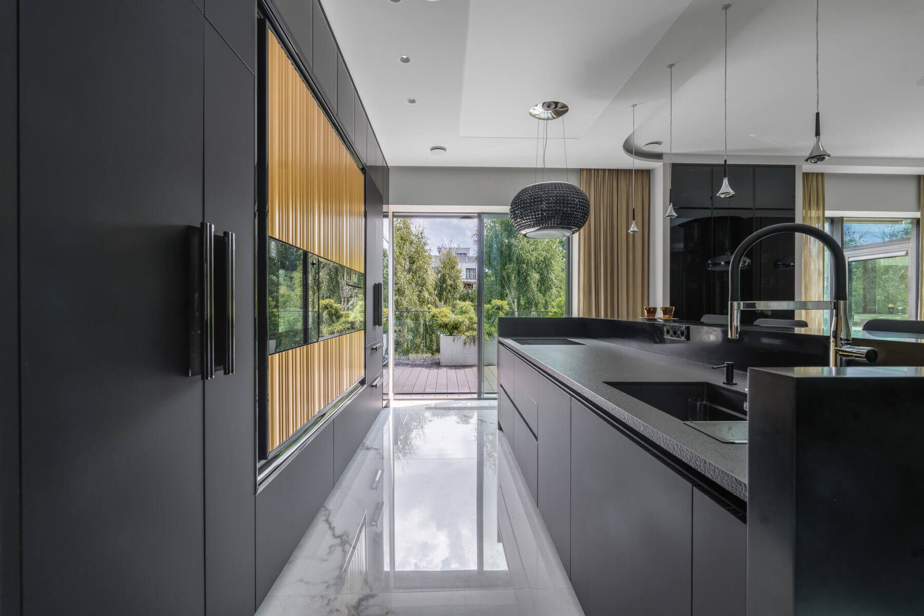 Mieszkanie na sprzedaż - Warszawa, Mokotów, ul. Jana Karola Chodkiewicza, Vilea Property Butique 5