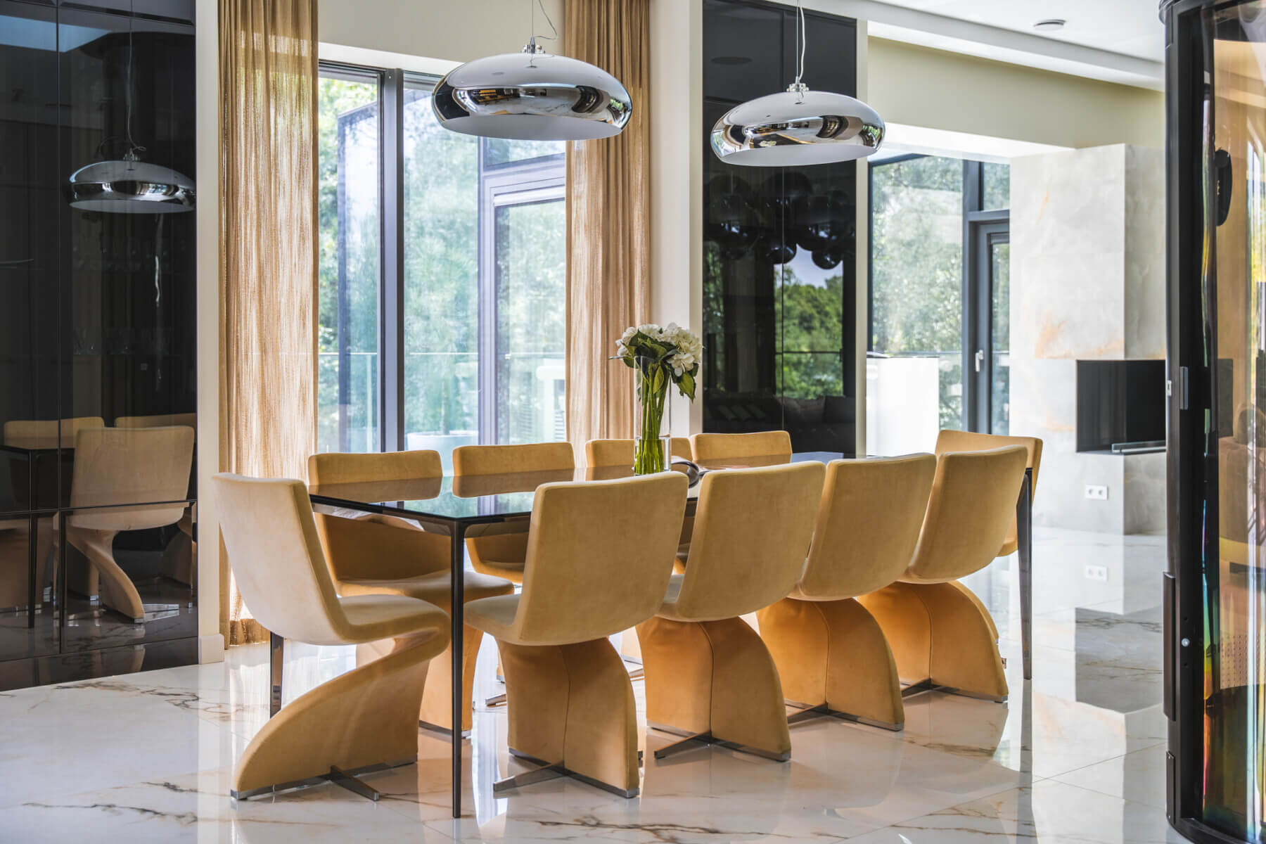 Mieszkanie na sprzedaż - Warszawa, Mokotów, ul. Jana Karola Chodkiewicza, Vilea Property Butique 7