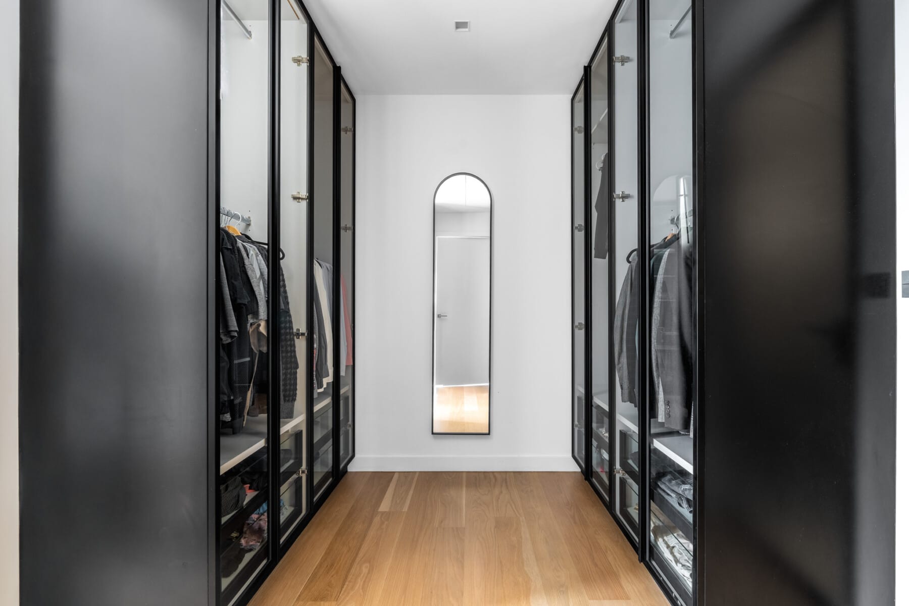 Mieszkanie na sprzedaż - Warszawa, Śródmieście, ul. Twarda, Vilea Property Butique 12