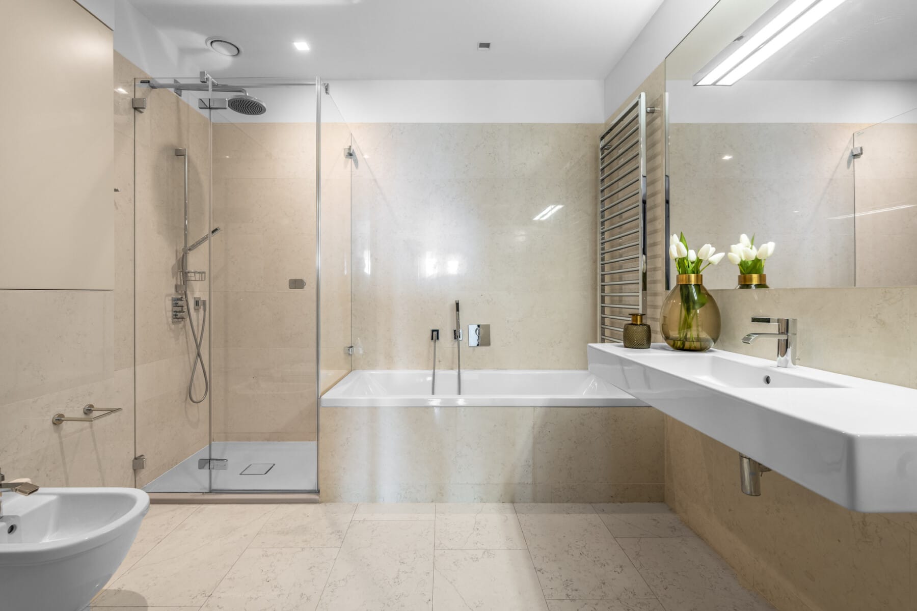 Mieszkanie na sprzedaż - Warszawa, Śródmieście, ul. Twarda, Vilea Property Butique 13