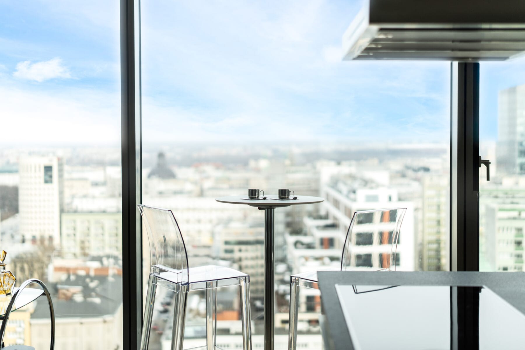 Mieszkanie na sprzedaż - Warszawa, Śródmieście, ul. Twarda, Vilea Property Butique 8