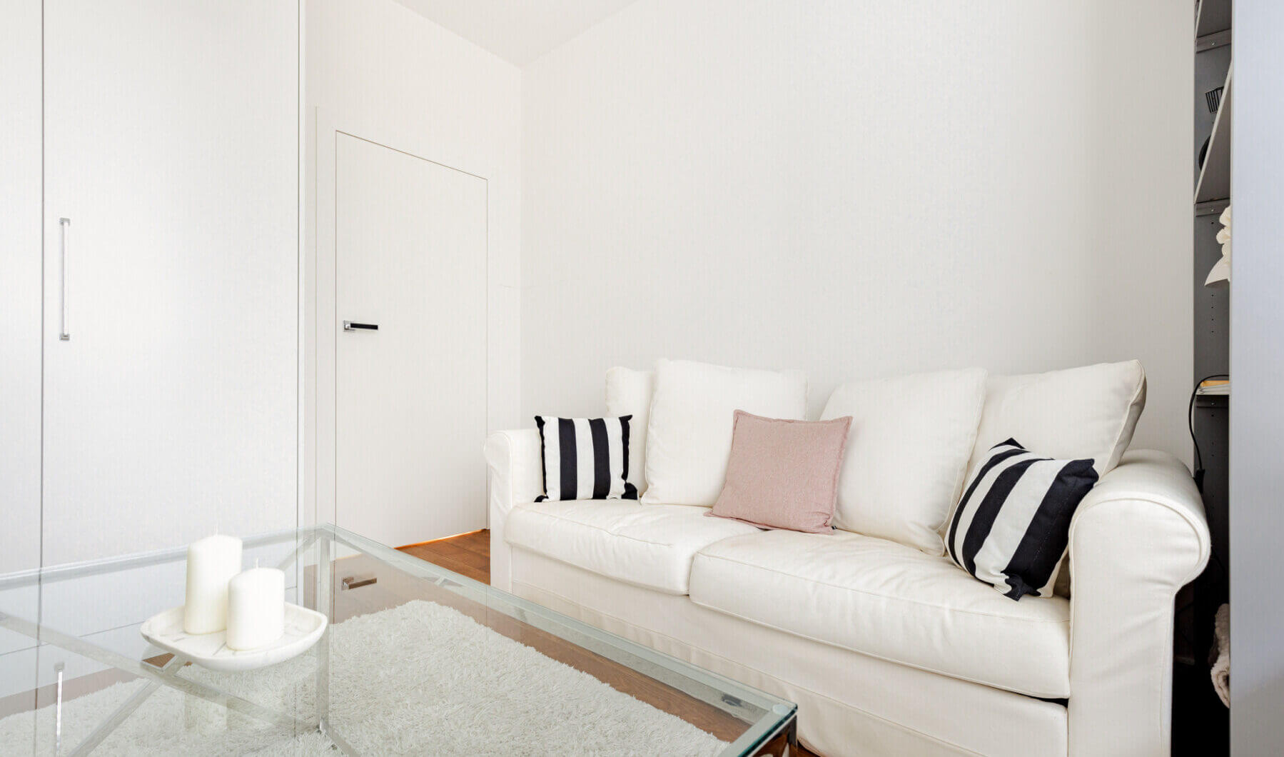 Mieszkanie na sprzedaż - Warszawa, Wilanów, ul. Kazachska, Vilea Property Butique 10