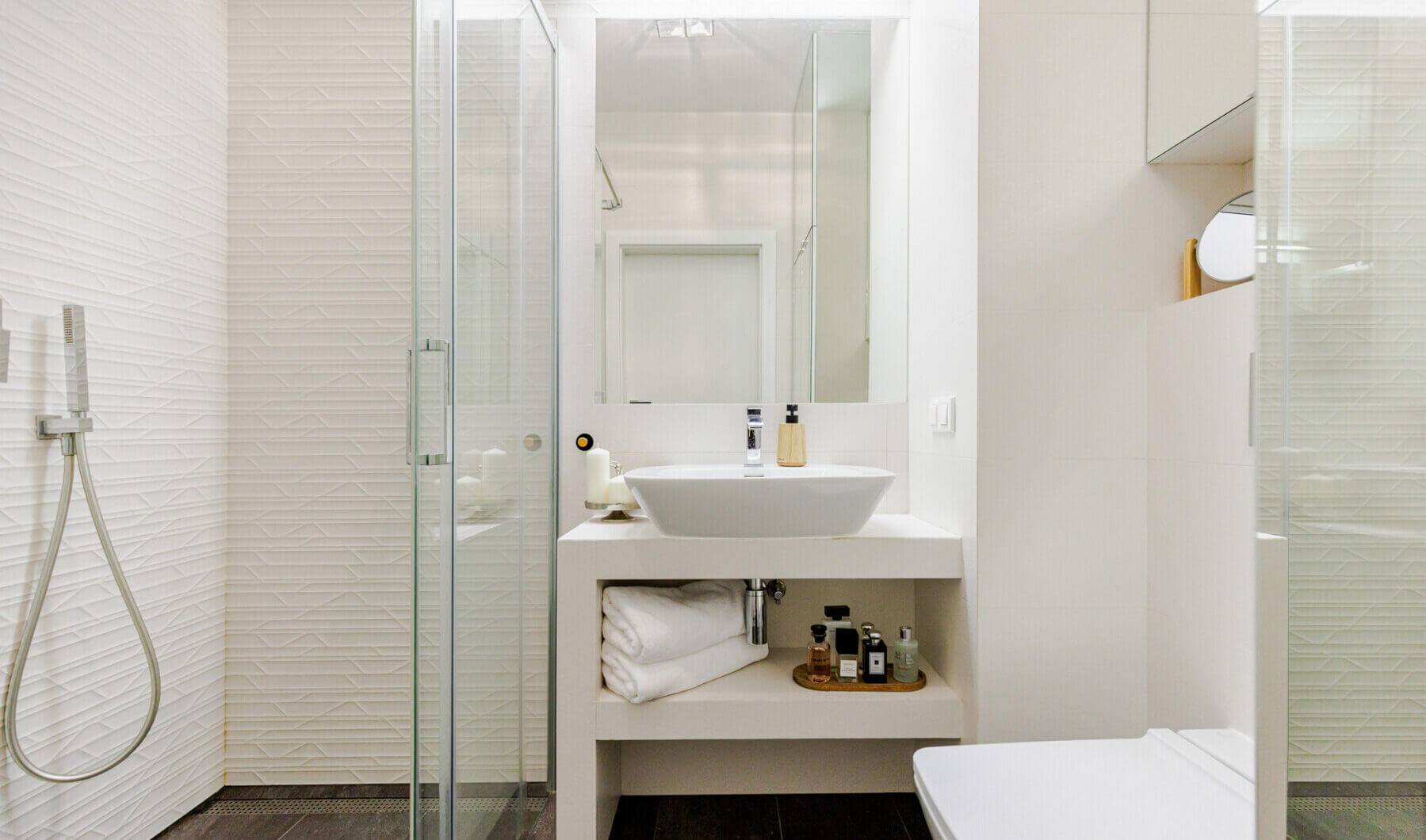 Mieszkanie na sprzedaż - Warszawa, Wilanów, ul. Kazachska, Vilea Property Butique 11