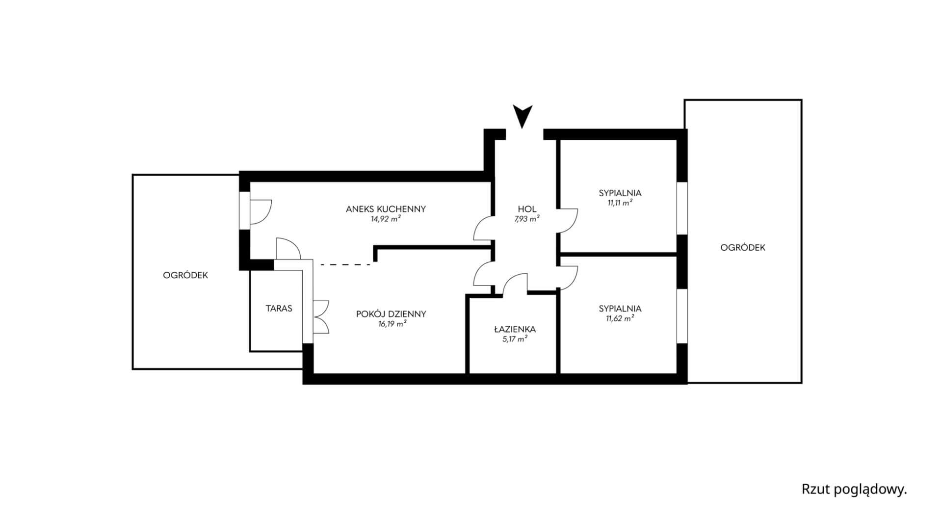 Mieszkanie na sprzedaż - Warszawa, Wilanów, ul. Kazachska, Vilea Property Butique 15