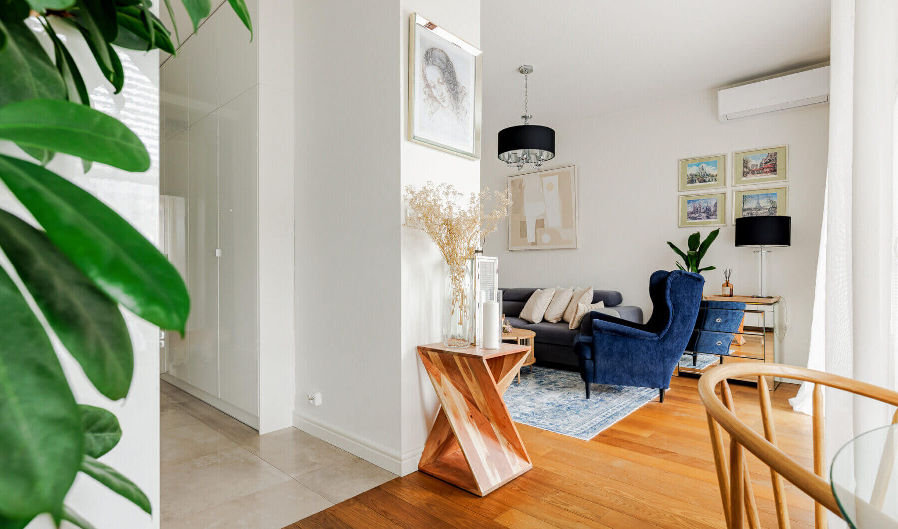 Mieszkanie na sprzedaż - Warszawa, Wilanów, ul. Kazachska, Vilea Property Butique 2