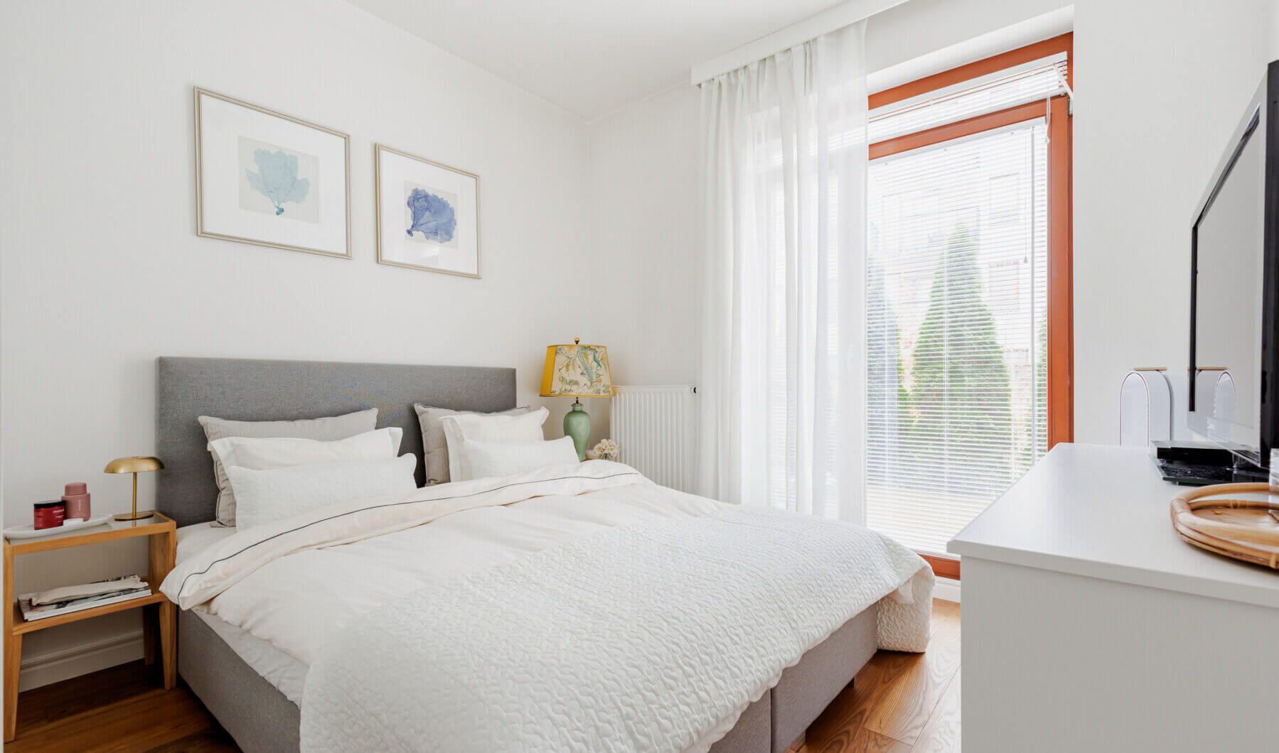 Mieszkanie na sprzedaż - Warszawa, Wilanów, ul. Kazachska, Vilea Property Butique 7