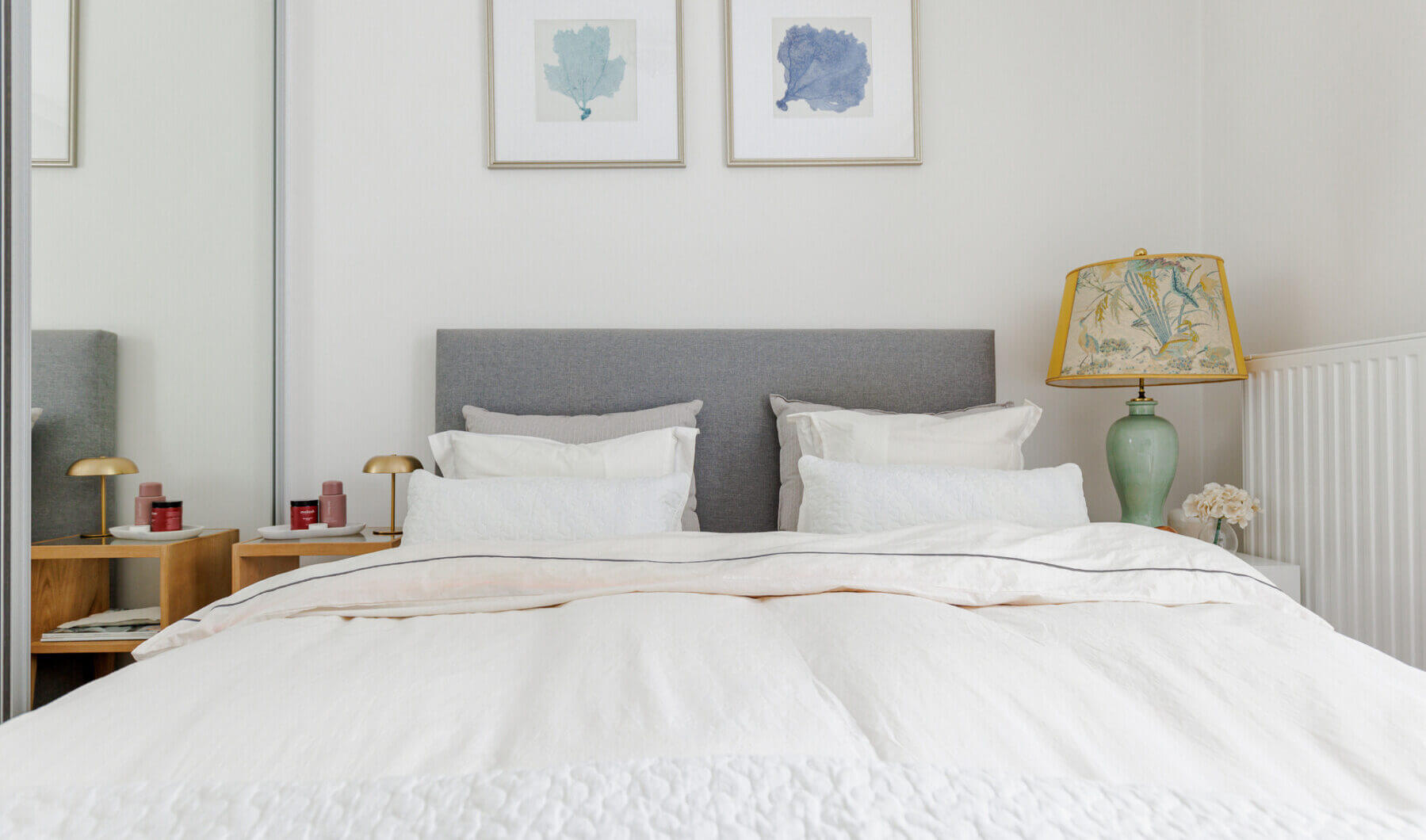 Mieszkanie na sprzedaż - Warszawa, Wilanów, ul. Kazachska, Vilea Property Butique 8