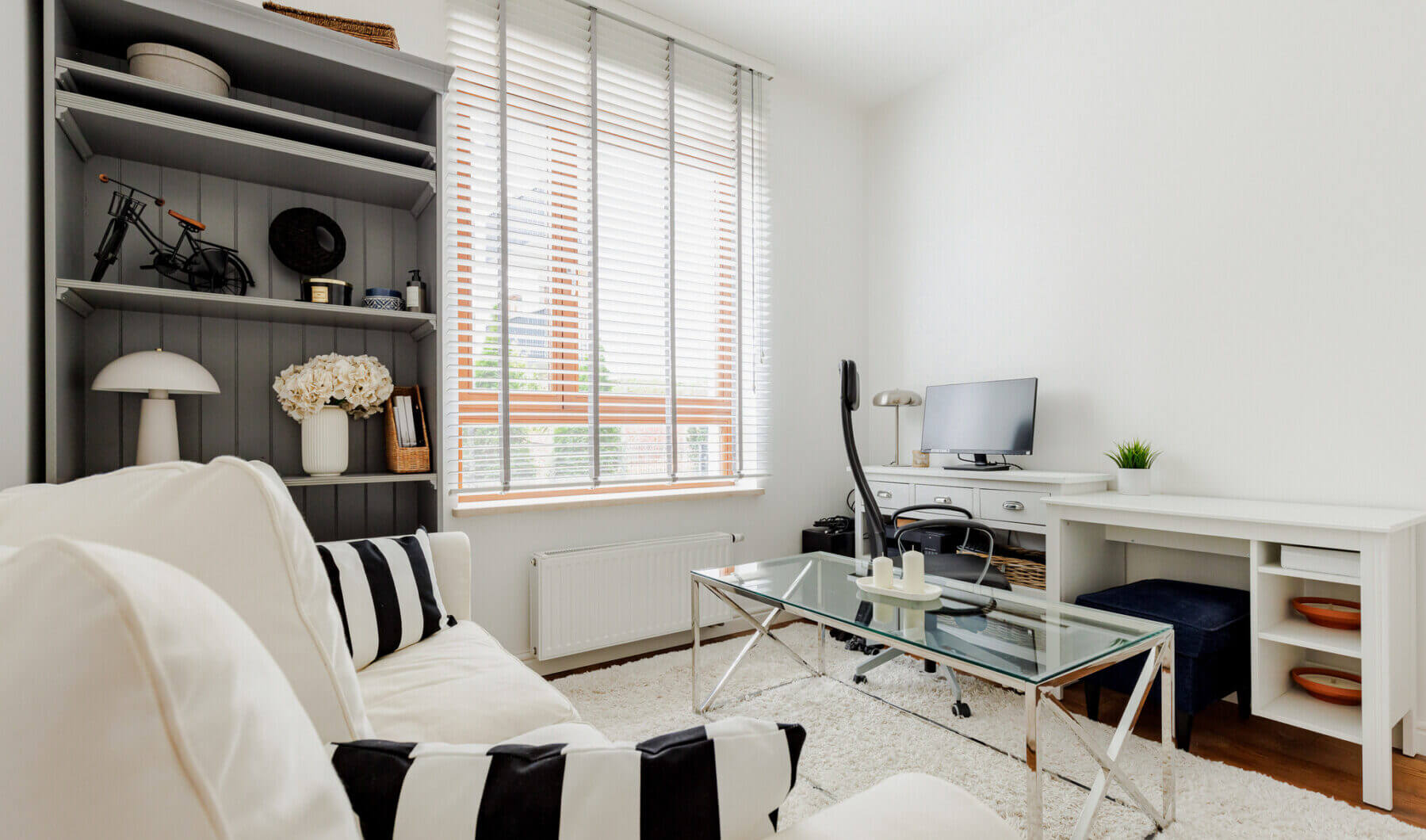 Mieszkanie na sprzedaż - Warszawa, Wilanów, ul. Kazachska, Vilea Property Butique 9