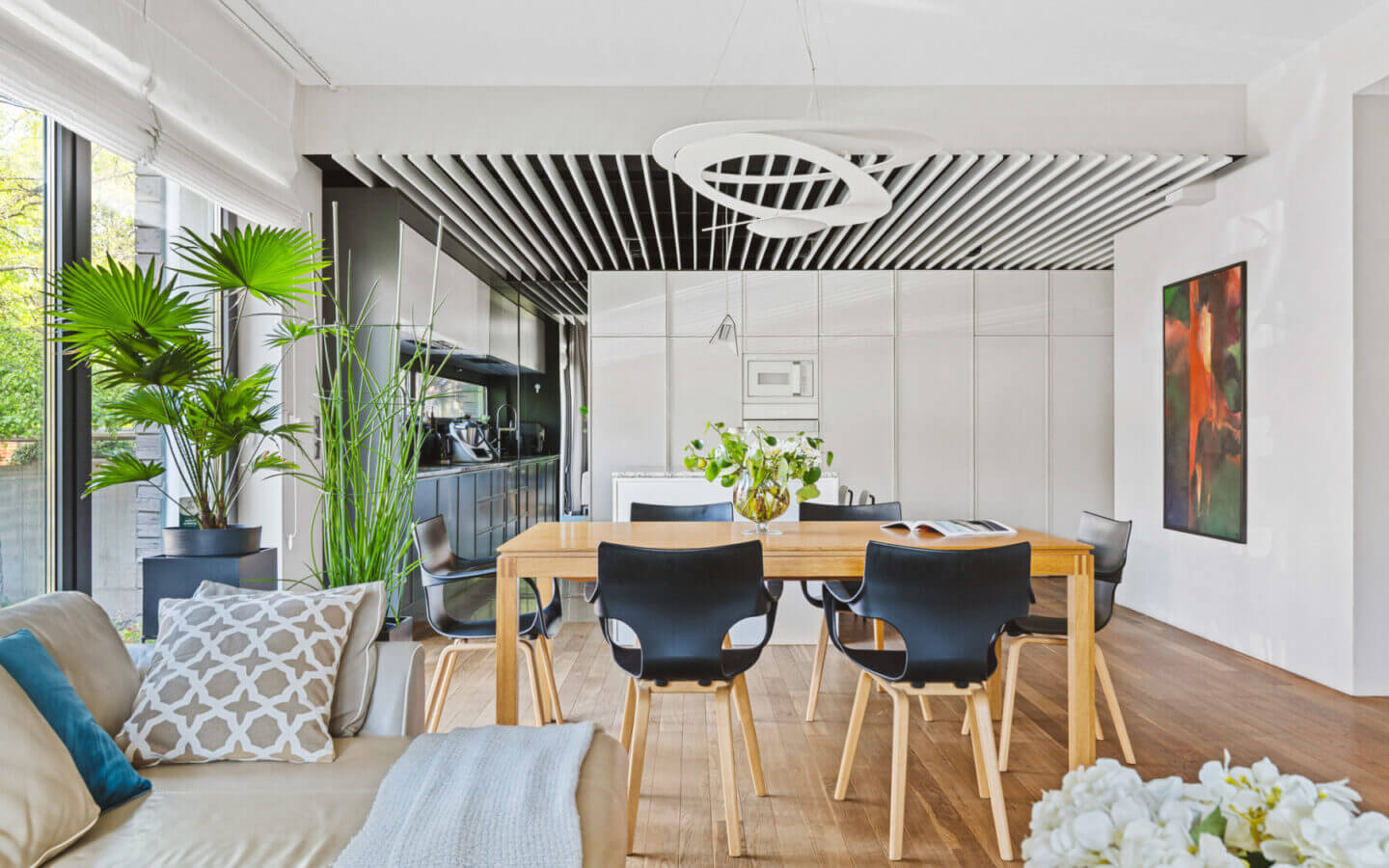 Mieszkanie na sprzedaż - Warszawa, Włochy, Vilea Property Butique 1