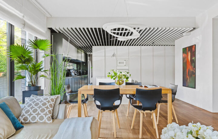 Mieszkanie na sprzedaż - Warszawa, Włochy, Vilea Property Butique 1