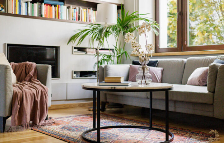 Mieszkanie na sprzedaż - Warszawa, Żoliborz, ul. Augusta Cieszkowskiego, Vilea Property Butique 1