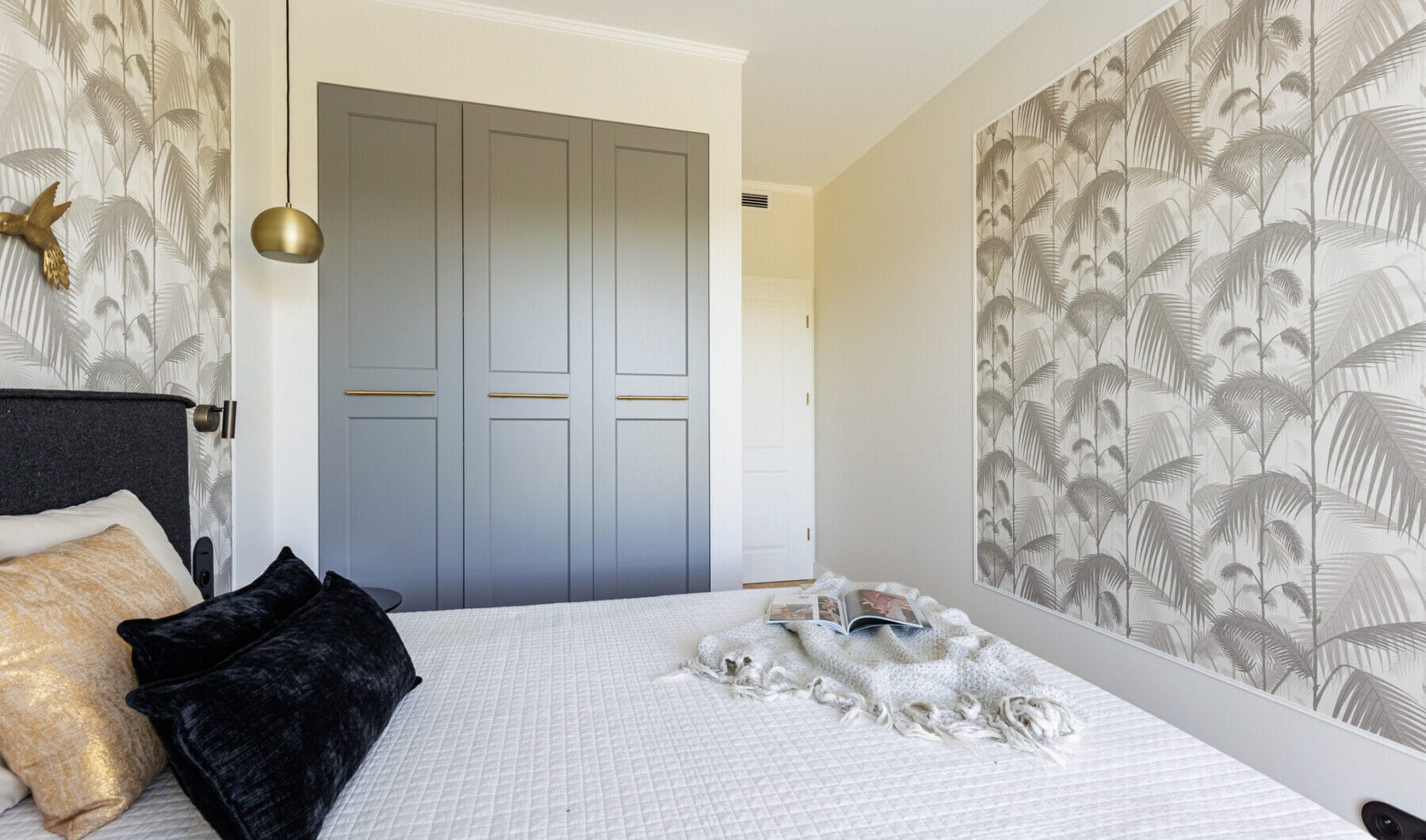 Mieszkanie na sprzedaż - Warszawa, Żoliborz, ul. Szamocka, Vilea Property Butique 10