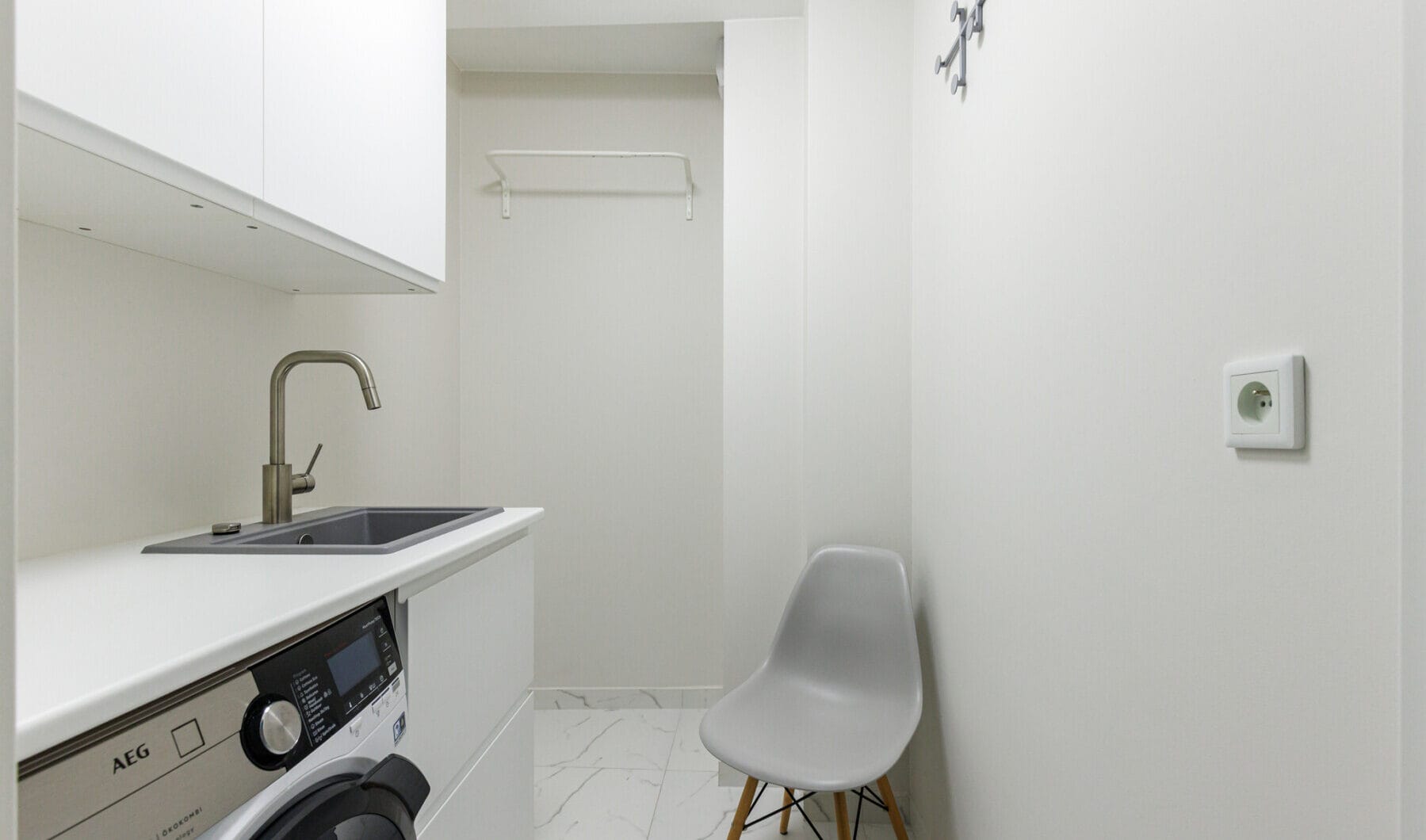 Mieszkanie na sprzedaż - Warszawa, Żoliborz, ul. Szamocka, Vilea Property Butique 12