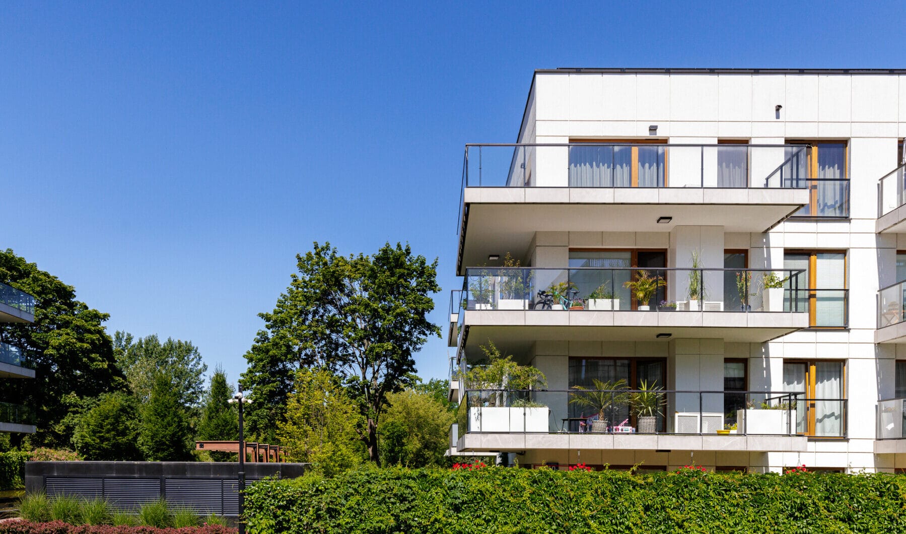 Mieszkanie na sprzedaż - Warszawa, Żoliborz, ul. Szamocka, Vilea Property Butique 14