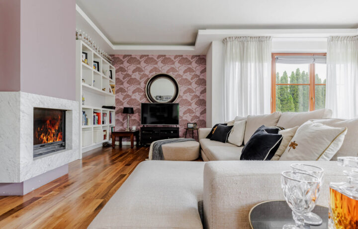 Dom na sprzedaż - Bielawa, Konstancin-Jeziorna, Vilea Property Butique 1