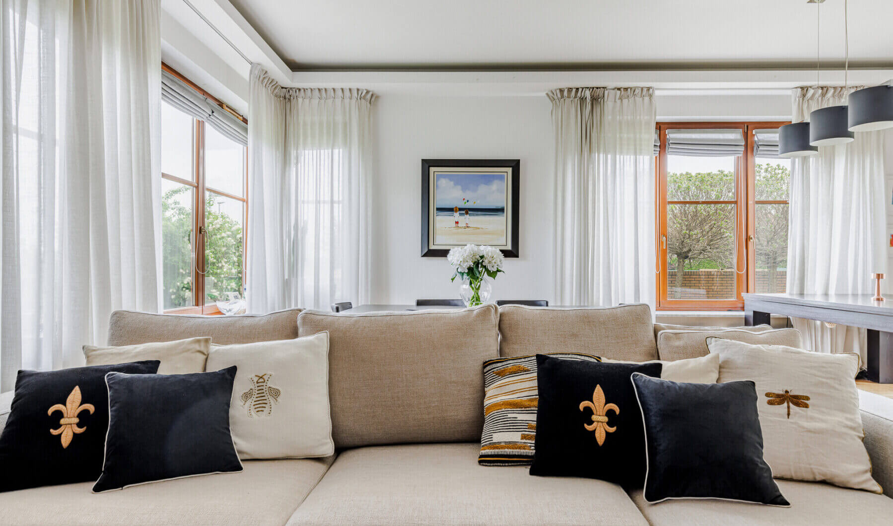 Dom na sprzedaż - Bielawa, Konstancin-Jeziorna, Vilea Property Butique 2