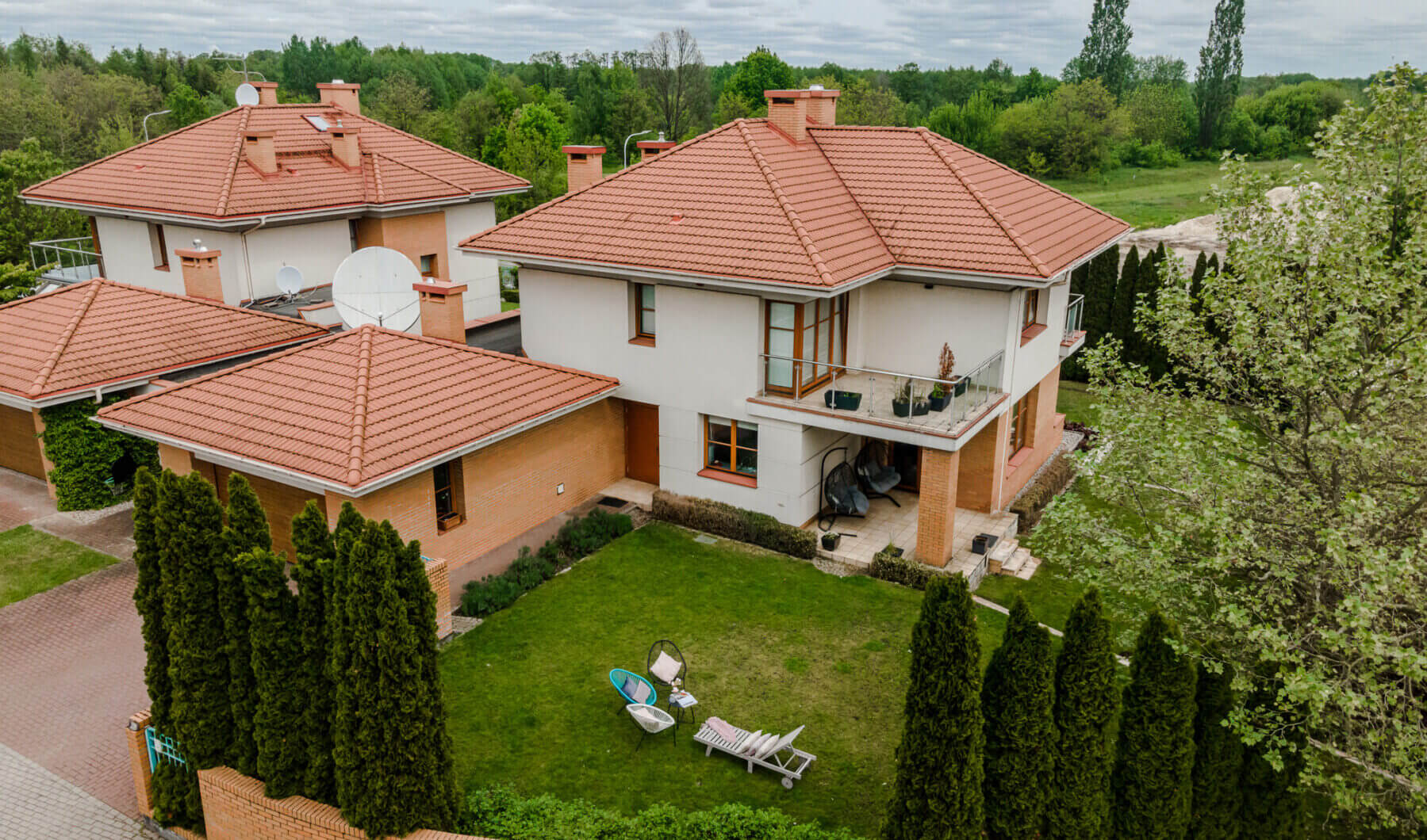 Dom na sprzedaż - Bielawa, Konstancin-Jeziorna, Vilea Property Butique 20