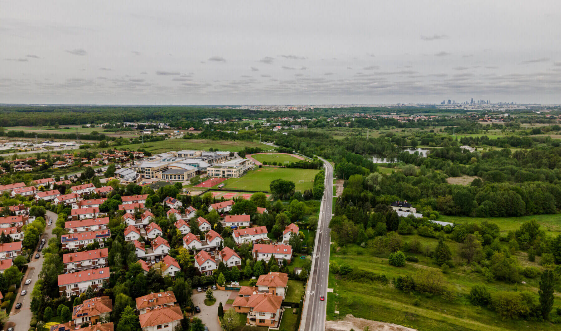 Dom na sprzedaż - Bielawa, Konstancin-Jeziorna, Vilea Property Butique 23