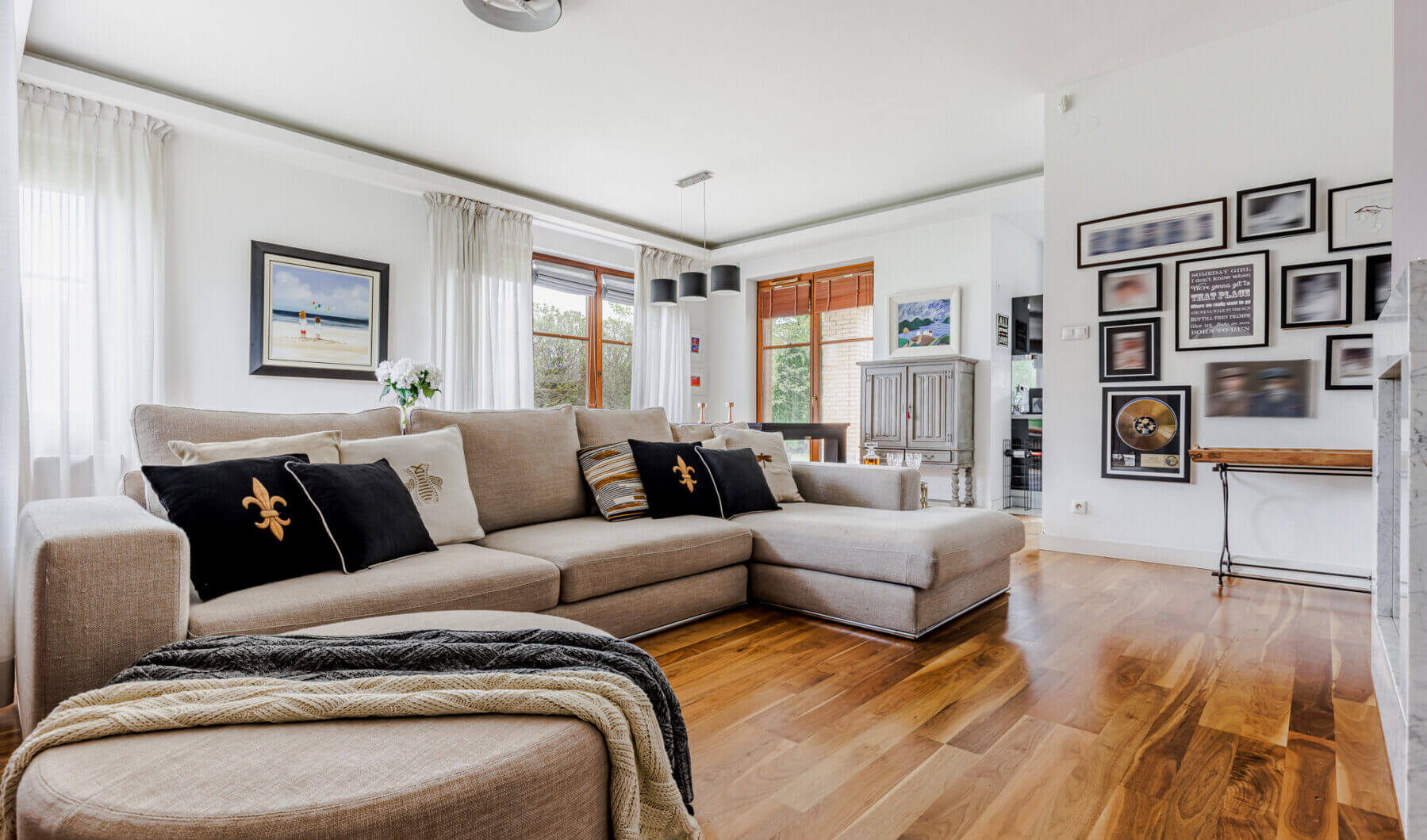 Dom na sprzedaż - Bielawa, Konstancin-Jeziorna, Vilea Property Butique 3