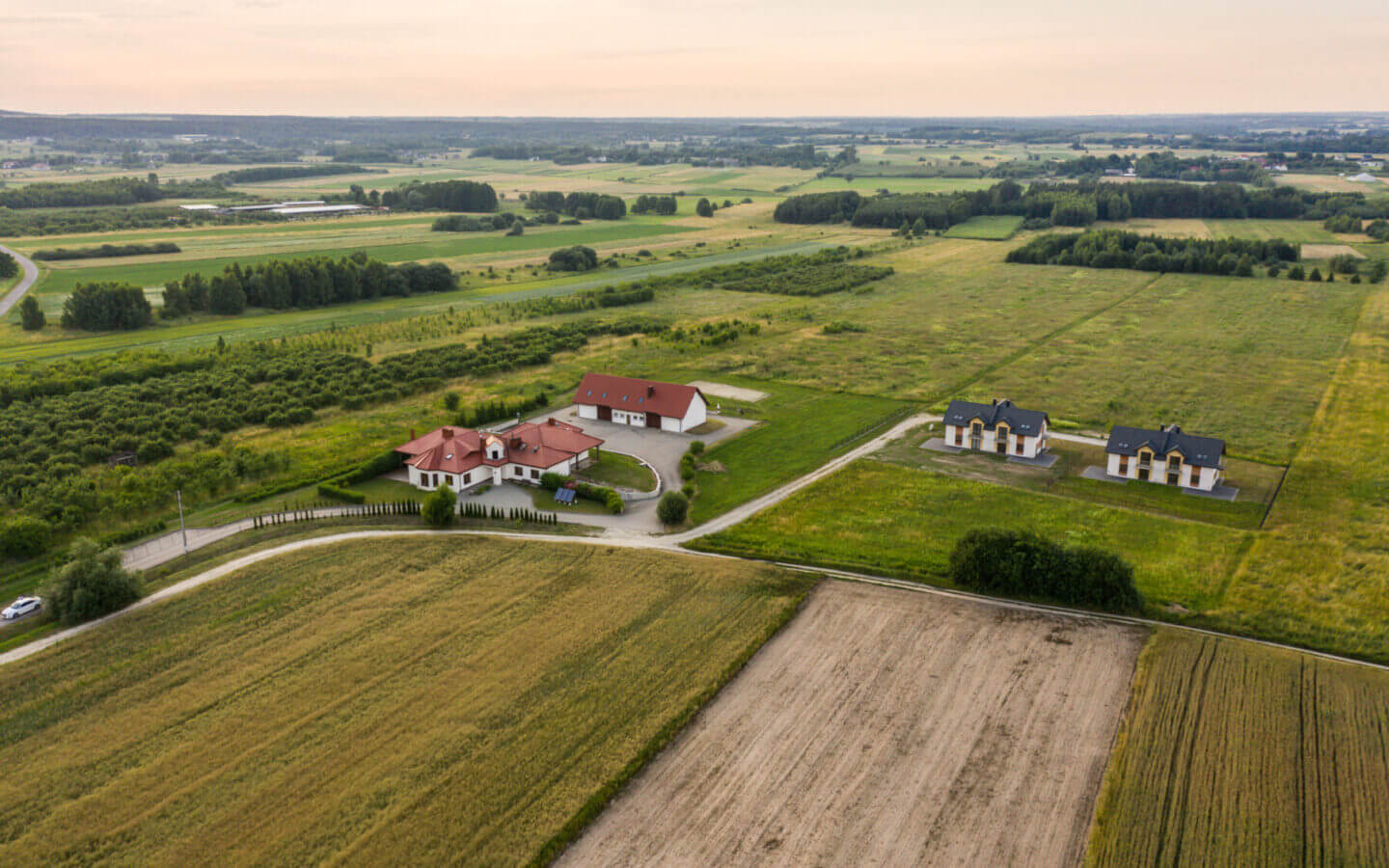 Dom na sprzedaż - Busko-Zdrój, Vilea Property Butique 1